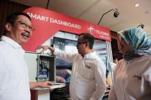 Telkomsel Beri Solusi Digital Bagi Kalangan Pebisnis