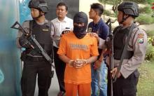 Nur Kholis Tak Menyangka Kaki Sunarti Masih Menyembul dari Dalam Kubur