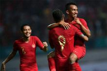 Bima Sakti Tambah Dua Pemain Baru Jelang Laga Kontra Hongkong