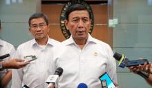 Pemerintah Setop Rencana Pembentukan Densus Tipikor