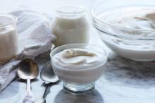 5 Manfaat Konsumsi Yogurt di Pagi Hari