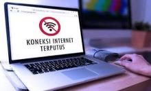 Sudah 3 Jam Jaringan IndiHome di Batam Ngadat, Layanan Pelanggan Susah Diakses