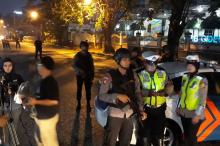 9 Fakta Mengejutkan Kerusuhan Mako Brimob