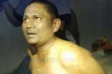 Abdul Malik Pembunuh Indria Kameswari Dibawa ke Jakarta Siang IniÃ‚Â 