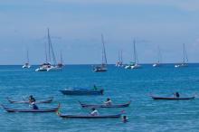 Geber Ekspos Wisata 2018, Ini Agenda Even di Natuna