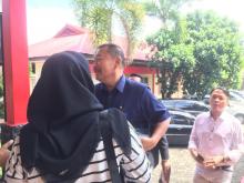 Bobby Jayanto Diperiksa Polisi Terkait Dugaan Pidato Rasis
