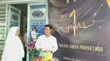 Patut Ditiru, Begini Cara Entrepreneur Muda Batam Ini Raih Sukses