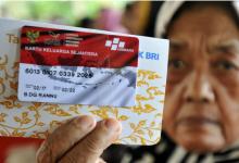 20.704 Keluarga Penerima Manfaat di Batam Terima BPNT