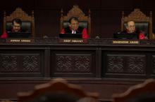 MK: Jadi Calon Kepala Daerah, Anggota Dewan Wajib Mundur