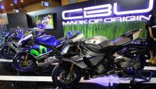 Harga di Atas Rp 500 Juta, Yamaha R1 Belum Masuk Showroom Sudah Ludes