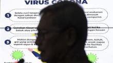 Beda Status Pemantauan, Pengawasan, Suspect, Confirm dalam Kasus Virus Corona