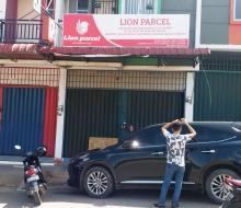 Agen Lion Parcel Diduga Larikan Barang Kiriman Bernilai Ratusan Juta