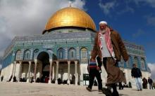 Sejarah Singkat Masjid Al-Aqsa, Kiblat Pertama Umat Muslim
