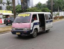 Tarif Angkutan Umum di Batam Masih Harga Pascaharga BBM Naik