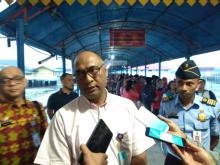 Lima Ribu TKI Bermasalah Segera Dideportasi dari Malaysia