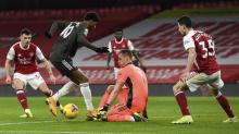 Arsenal Vs MU: Setan Merah Bikin Roy Keane Garuk-garuk Kepala