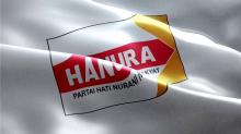 Hanura Kirim Dua Nama Kandidat Gubernur Kepri ke Jakarta