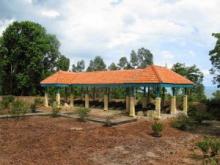 4 Benteng Bersejarah di Lingga yang Menakjubkan