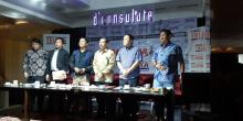 Kepala BSSN Ingatkan KPU Waspada Ancaman Siber Jelang Pemilu 2019