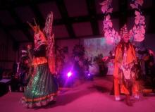 Siang Ini, Nagoya Jadi Pusat Indonesia Culture Carnival 2017