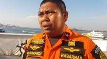 Basarnas Temukan Sesosok Mayat Diduga Korban Tabrakan Tanker 
