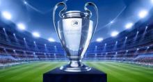 Inilah Hasil Undian Babak 16 Besar Liga Champions 2015/2016
