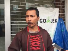 Curhat Driver Gojek ke Walikota Batam: Kami Juga Mau Lebaran