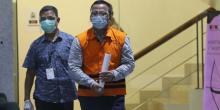 Edhy Prabowo Bantah Berbincang dengan Eksportir Benur