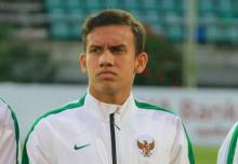 Egy Maulana Top Scorer AFF U-18 2017