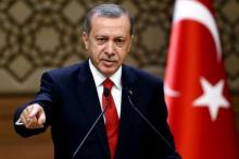 Erdogan dan Oezil Dinobatkan Sebagai Figur Muslim Terbaik 2019