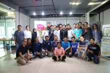 Nextdev Segera Gelar Workshop Pre Pitching di Ruang Kreasi Batam