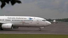 Garuda Indonesia Rumahkan 800 Karyawan saat Wabah Virus Corona