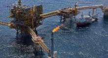 Setelah 14 Tahun Menonton, Gas dari Natuna Bisa Dinikmati Masyarakat Kepri  