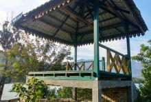 Disparpora Segera Lakukan Pembenahan Objek Wisata Pantai Pasir Panjang 