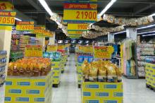 Hypermat Mall Botania 2 Tawarkan Promo Khsusus, Apa Saja?