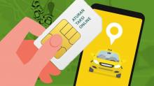 Titik Penjemputan Taksi Online Disepakati, Kadishub Batam: Jangan Ada Lagi Sweeping