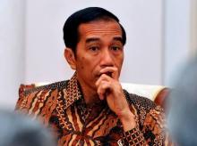 Jokowi Stop Kontrak Karya Freeport