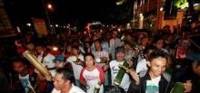 Ternate Rilis Festival Ramadan Ma Parada 2018Â 