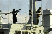 Foto di Kapal Perang Rusia Ini Membuat Turki Murka