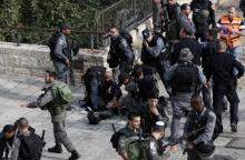 Sebulan, 64 Warga Palestina dan 11 Israel Tewas