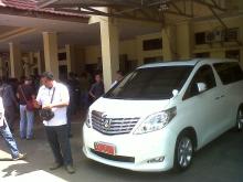 Istri Gubernur Bengkulu Terkena OTT KPK Bersama Pengusaha