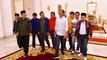Koalisi Kerja Pro Jokowi Akan Rapat Malam Ini Bersama Cawapres
