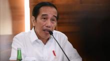Jokowi Resmi Bubarkan 18 Badan-Komite, Ini Daftarnya 