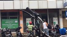 Kantor Gojek Batam Tutup!