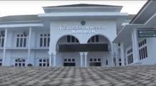 Jaksa Dikabarkan Usut Dugaan Korupsi Pejabat Disparsenibud Karimun