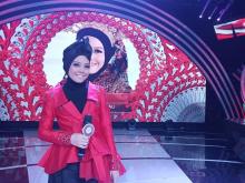 Tampil Malam Ini, Sekda Kepri Ajak Dukung Kiki LIDA Indosiar
