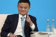 Jack Ma Sumbang Dua Juta Masker dan Alat Tes Virus untuk RI