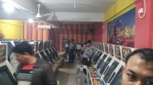 Modali Judi Rp 51 Miliar, Pengusaha Batam Jadi Buronan Interpol. Ini Namanya