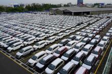 Mobil Baru Dikasih Diskon Pajak, Ini Dampaknya