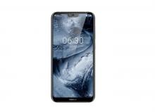 5 Keunggulan Nokia X6 yang Bikin Laris Manis